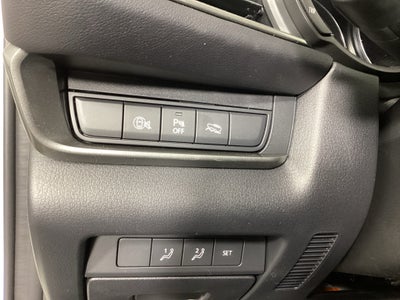 2026 Mazda Mazda CX-30 2.5 S Preferred