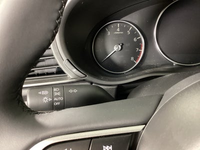 2026 Mazda Mazda CX-30 2.5 S Preferred