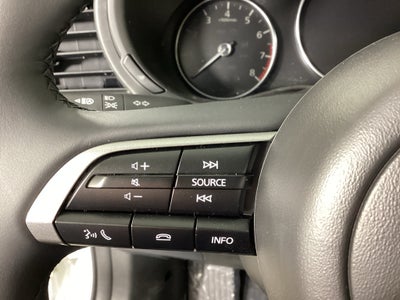 2026 Mazda Mazda CX-30 2.5 S Preferred