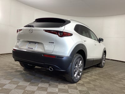 2026 Mazda Mazda CX-30 2.5 S Preferred