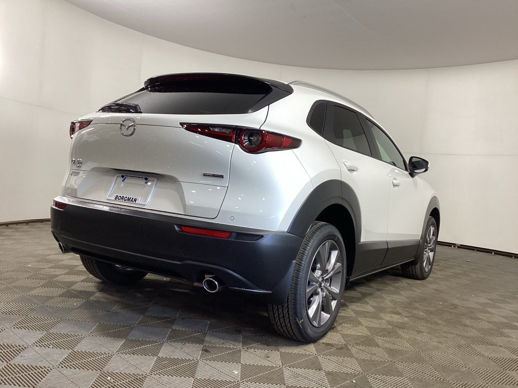 2026 Mazda Mazda CX-30 2.5 S Preferred