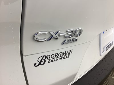 2026 Mazda Mazda CX-30 2.5 S Preferred