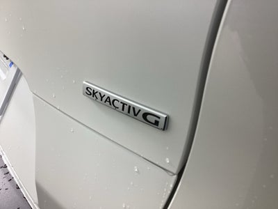 2026 Mazda Mazda CX-30 2.5 S Preferred