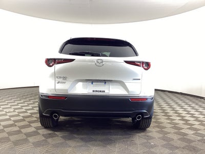 2026 Mazda Mazda CX-30 2.5 S Preferred
