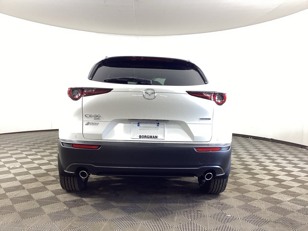 2026 Mazda Mazda CX-30 2.5 S Preferred