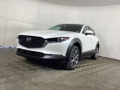 2026 Mazda Mazda CX-30 2.5 S Preferred