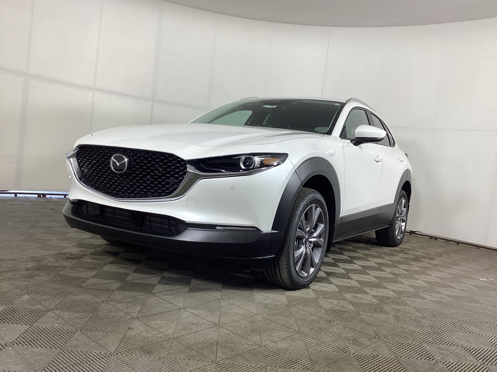 2026 Mazda Mazda CX-30 2.5 S Preferred
