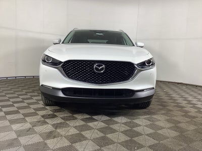 2026 Mazda Mazda CX-30 2.5 S Preferred