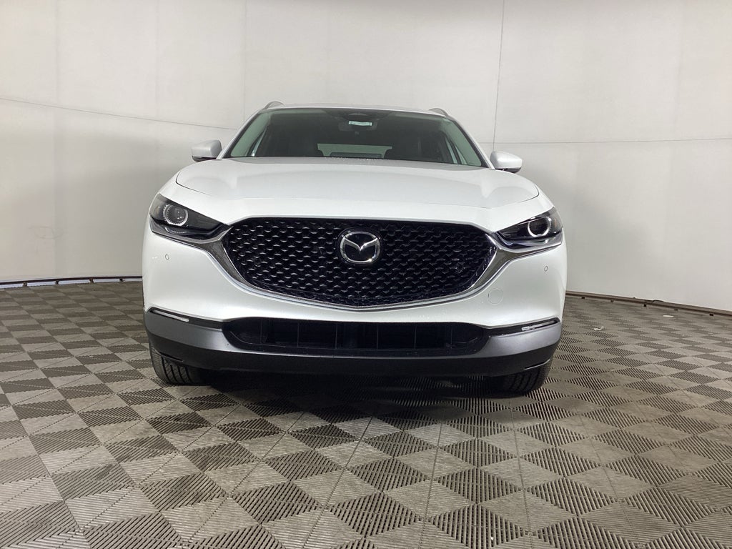 2026 Mazda Mazda CX-30 2.5 S Preferred