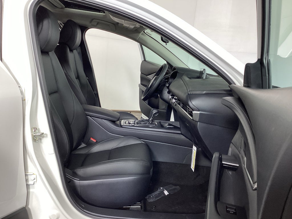 2026 Mazda Mazda CX-30 2.5 S Preferred