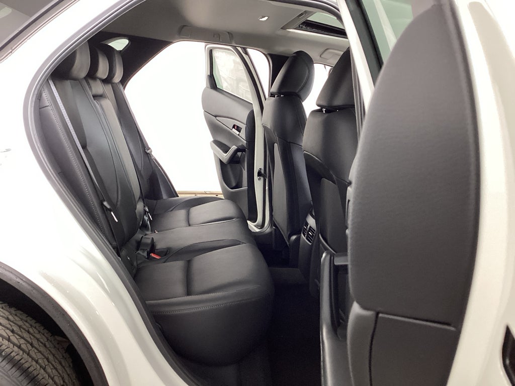 2026 Mazda Mazda CX-30 2.5 S Preferred