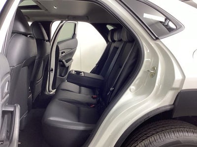 2026 Mazda Mazda CX-30 2.5 S Preferred