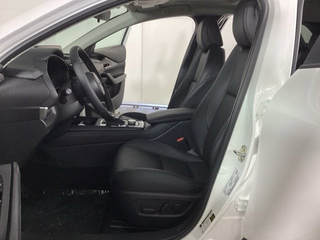 2026 Mazda Mazda CX-30 2.5 S Preferred