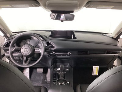 2026 Mazda Mazda CX-30 2.5 S Preferred