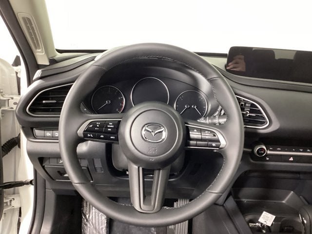 2026 Mazda Mazda CX-30 2.5 S Preferred