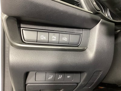 2026 Mazda Mazda CX-30 2.5 S Preferred