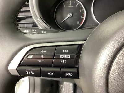 2026 Mazda Mazda CX-30 2.5 S Preferred