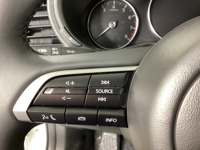 2026 Mazda Mazda CX-30 2.5 S Preferred