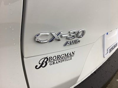 2026 Mazda Mazda CX-30 2.5 S Preferred