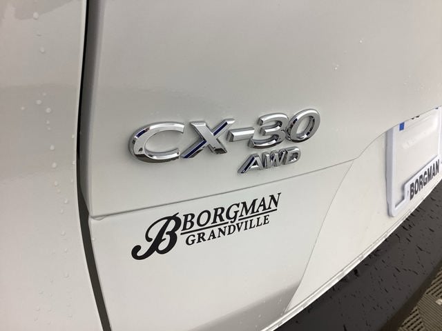 2026 Mazda Mazda CX-30 2.5 S Preferred