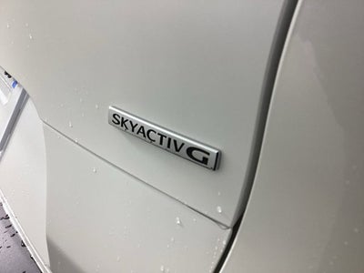 2026 Mazda Mazda CX-30 2.5 S Preferred