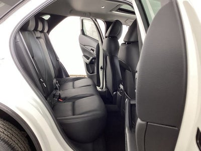 2026 Mazda Mazda CX-30 2.5 S Preferred
