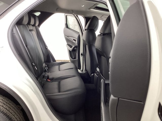 2026 Mazda Mazda CX-30 2.5 S Preferred