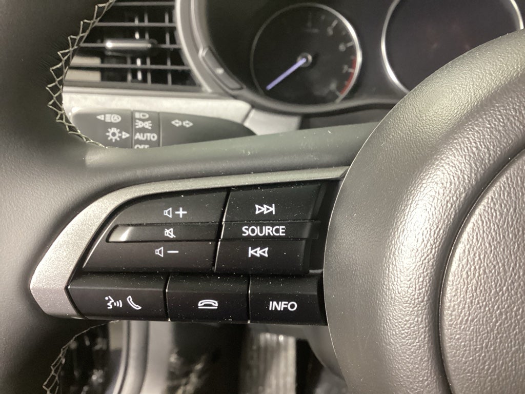 2026 Mazda Mazda CX-30 2.5 S Aire Edition