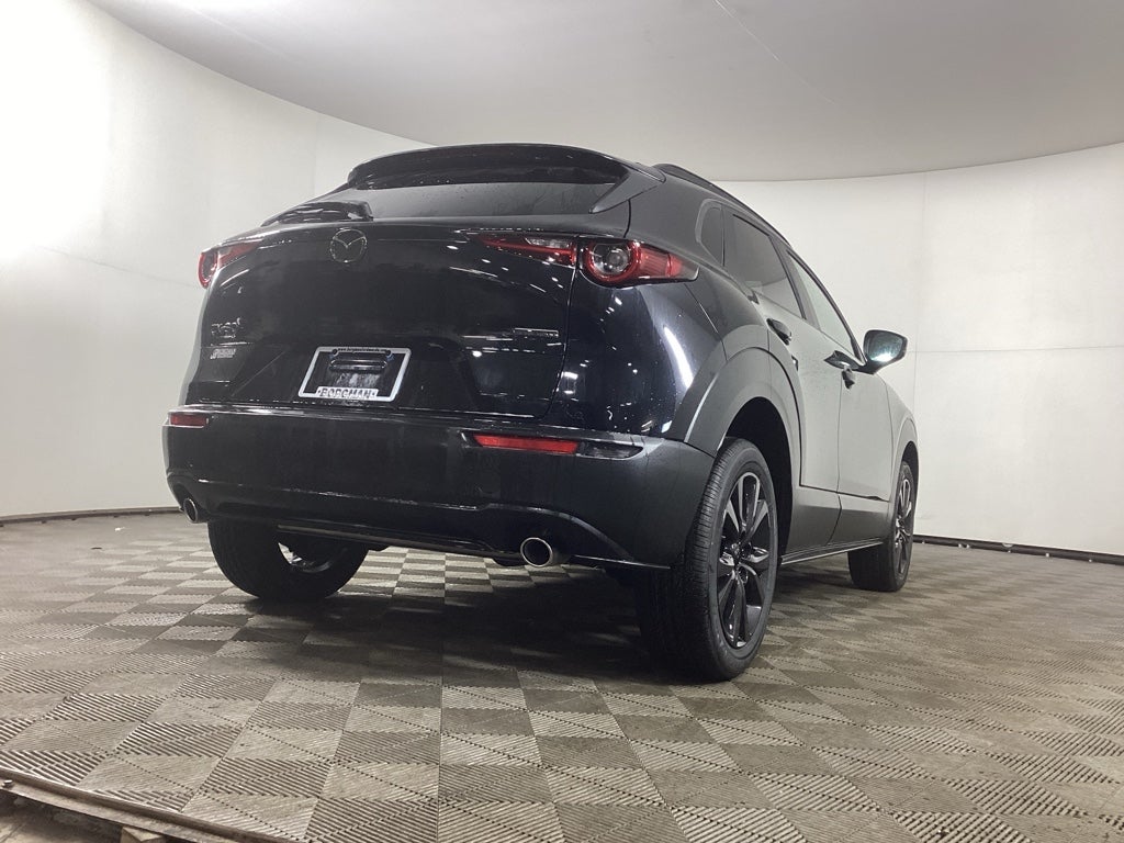 2026 Mazda Mazda CX-30 2.5 S Aire Edition