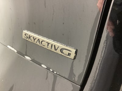 2026 Mazda Mazda CX-30 2.5 S Aire Edition