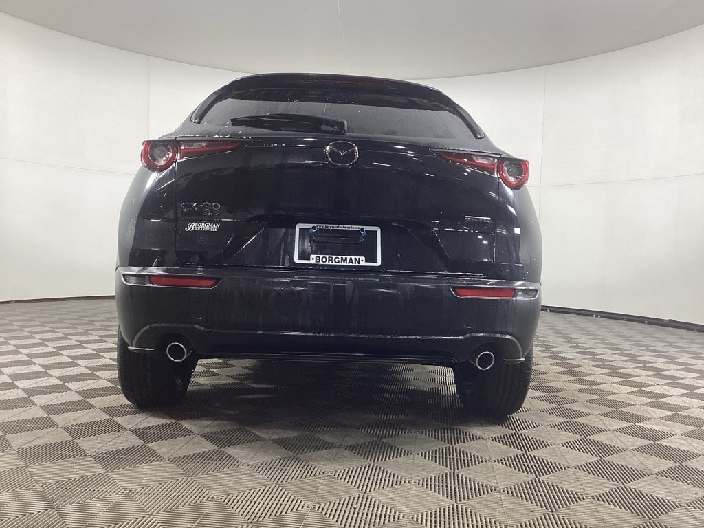 2026 Mazda Mazda CX-30 2.5 S Aire Edition