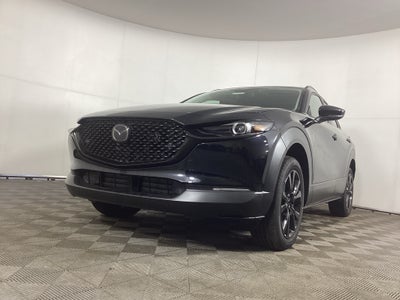 2026 Mazda Mazda CX-30 2.5 S Aire Edition