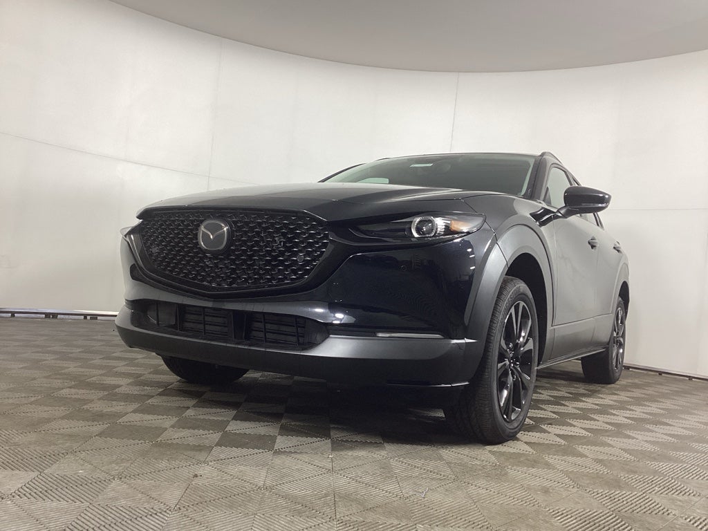 2026 Mazda Mazda CX-30 2.5 S Aire Edition