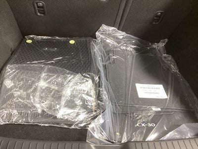 2026 Mazda Mazda CX-30 2.5 S Aire Edition