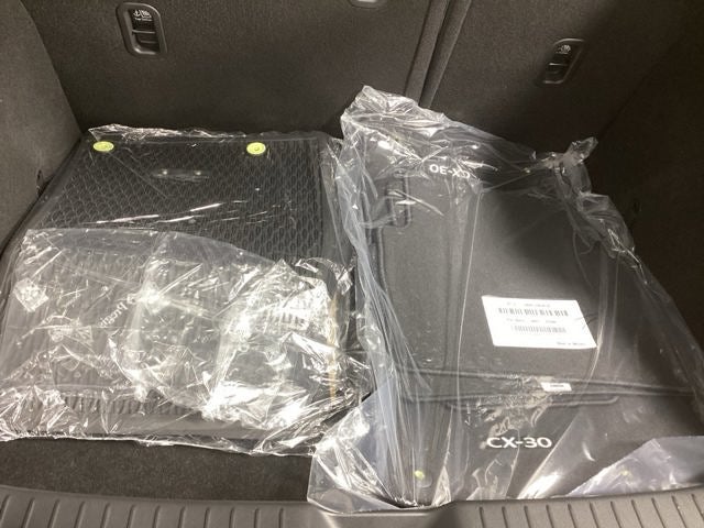 2026 Mazda Mazda CX-30 2.5 S Aire Edition