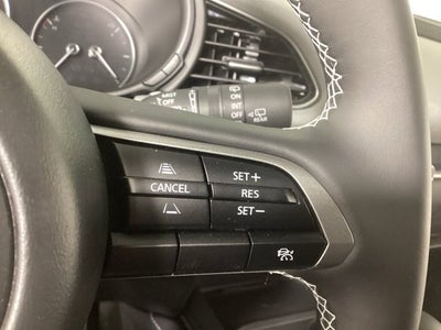 2026 Mazda Mazda CX-30 2.5 S Aire Edition