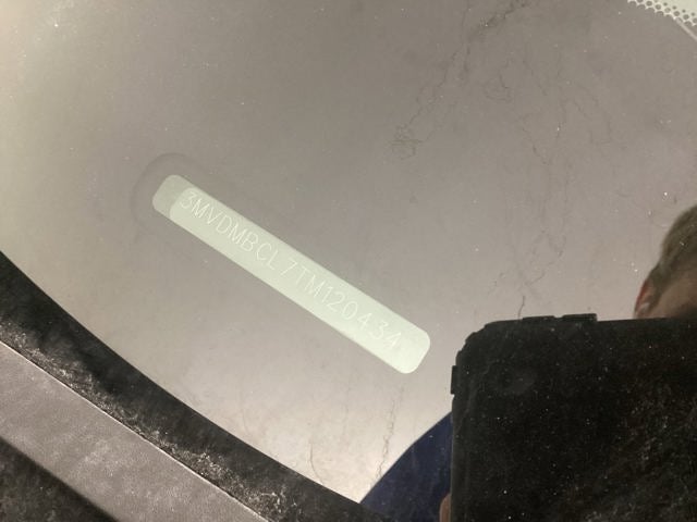 2026 Mazda Mazda CX-30 2.5 S Aire Edition