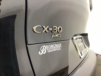 2026 Mazda Mazda CX-30 2.5 S Aire Edition