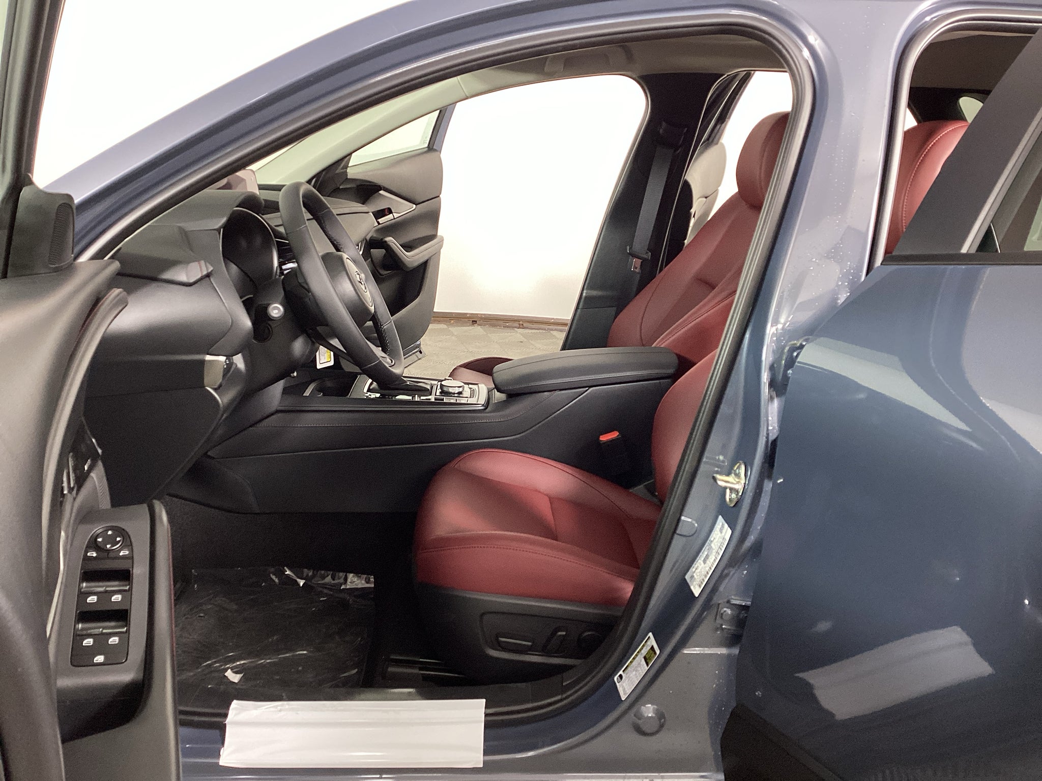 2026 Mazda Mazda CX-30 2.5 S Carbon Edition