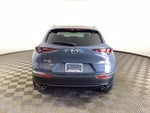 2026 Mazda Mazda CX-30 2.5 S Carbon Edition