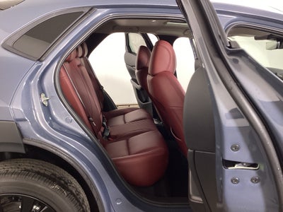 2026 Mazda Mazda CX-30 2.5 S Carbon Edition