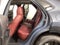 2026 Mazda Mazda CX-30 2.5 S Carbon Edition