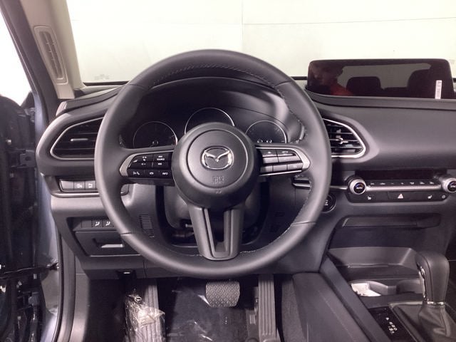 2026 Mazda Mazda CX-30 2.5 S Carbon Edition