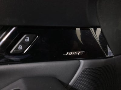 2026 Mazda Mazda CX-30 2.5 S Carbon Edition