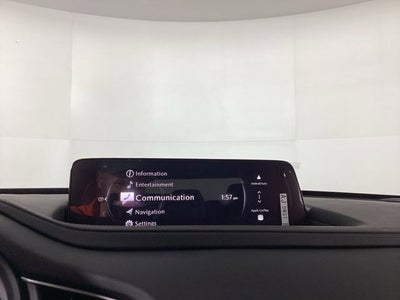 2026 Mazda Mazda CX-30 2.5 S Carbon Edition