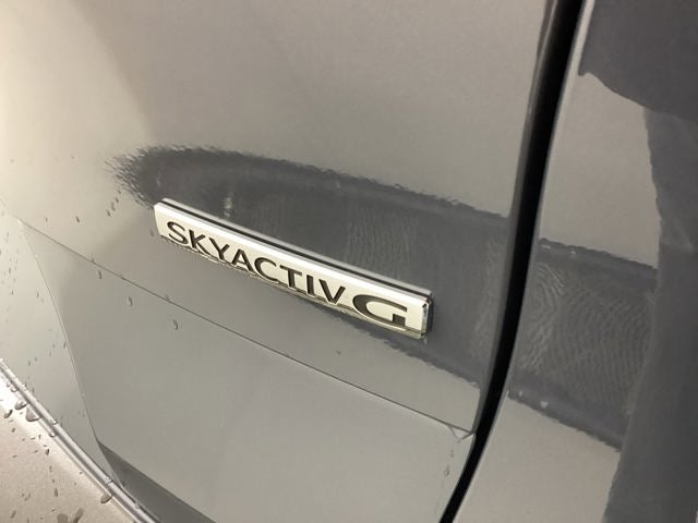 2026 Mazda Mazda CX-30 2.5 S Carbon Edition