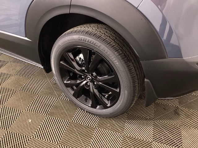2026 Mazda Mazda CX-30 2.5 S Carbon Edition