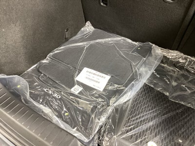 2026 Mazda Mazda CX-30 2.5 S Carbon Edition