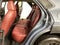 2026 Mazda Mazda CX-30 2.5 S Carbon Edition