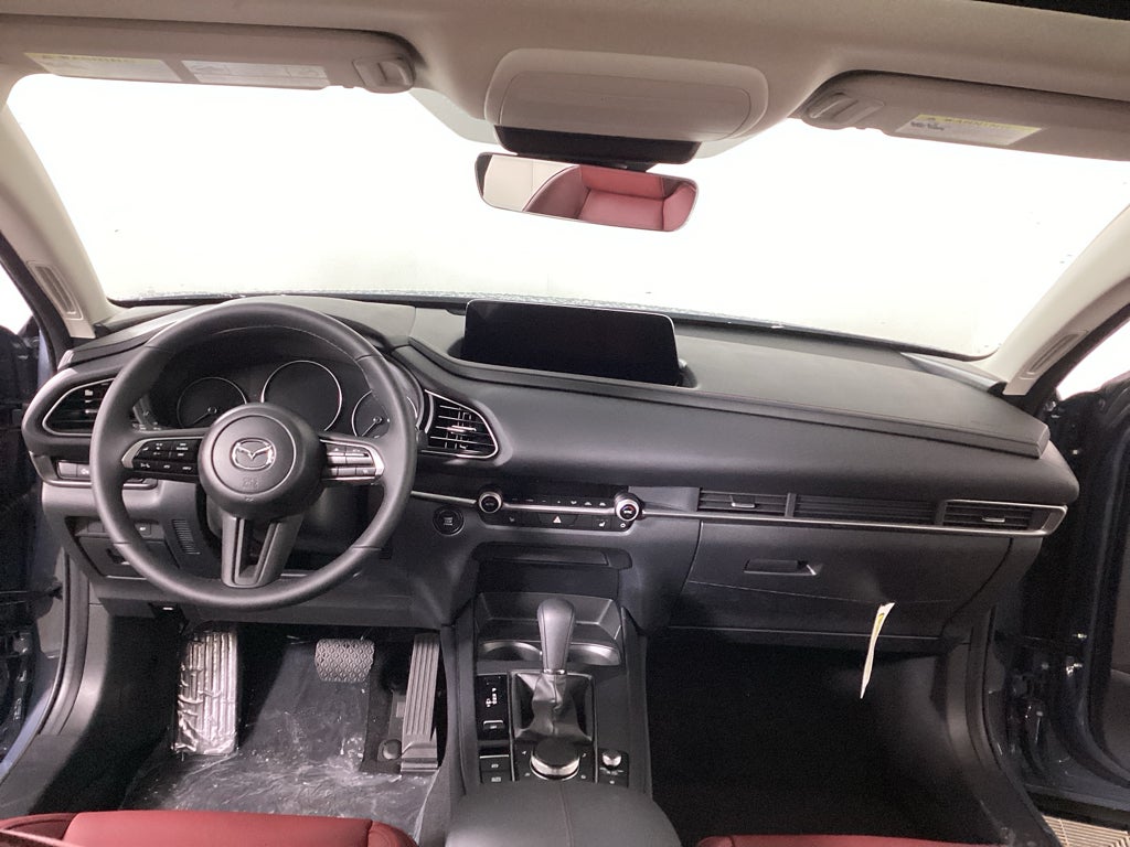 2026 Mazda Mazda CX-30 2.5 S Carbon Edition